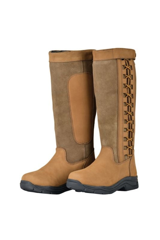 Dublin Ladies Pinnacle Boots III