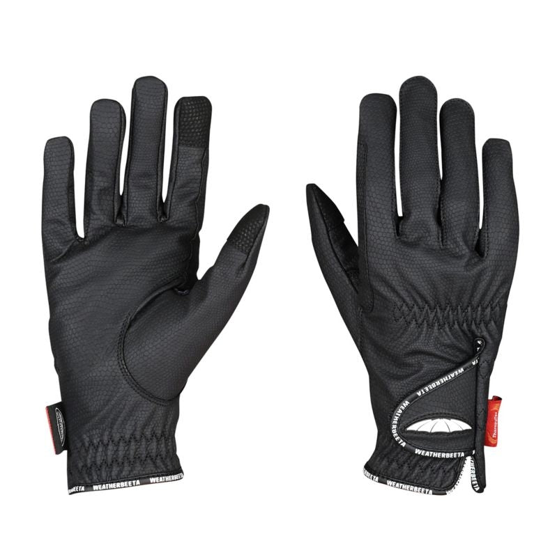 Weatherbeeta Therapy-Tec Riding Gloves