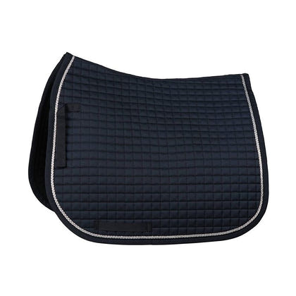 Horze Glarus Quick Dry Dressage Saddle Pad