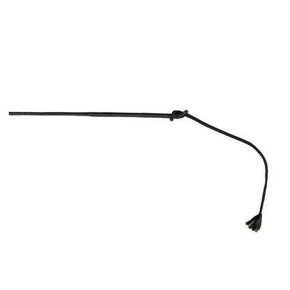 Finntack Trotting Race Whip 22in