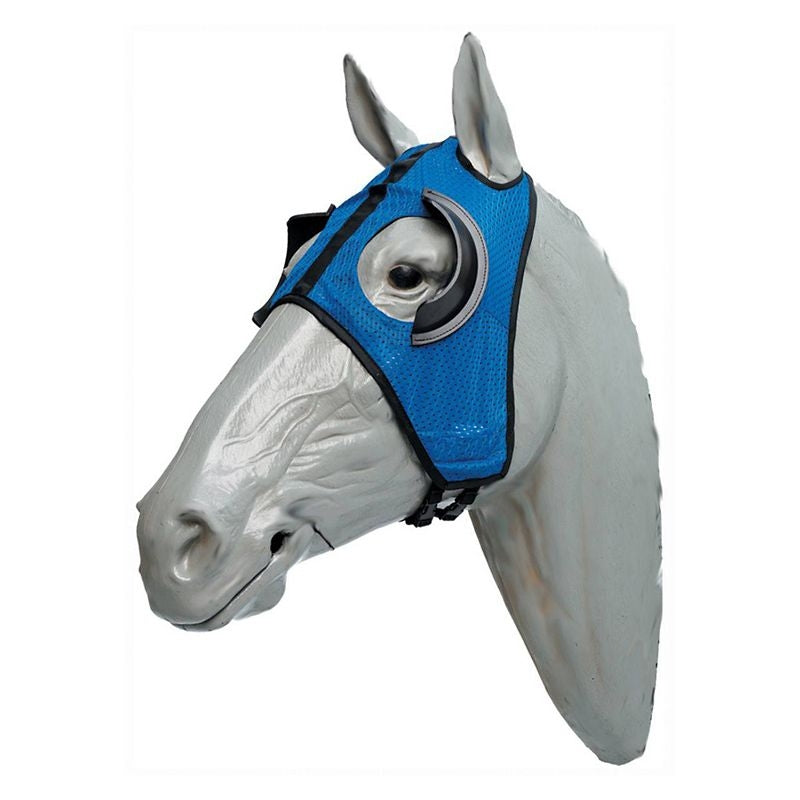 Zilco Race Hood Airlite Mesh Half Cup