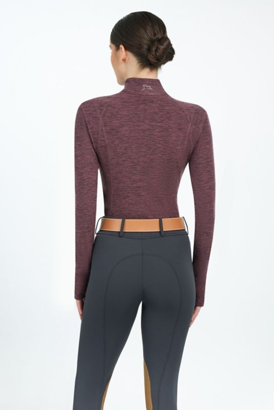 R.J. Classics Logan 1/4 Zip Shirt