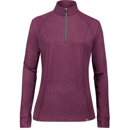 R.J. Classics Logan Jr. 1/4 Zip Shirt