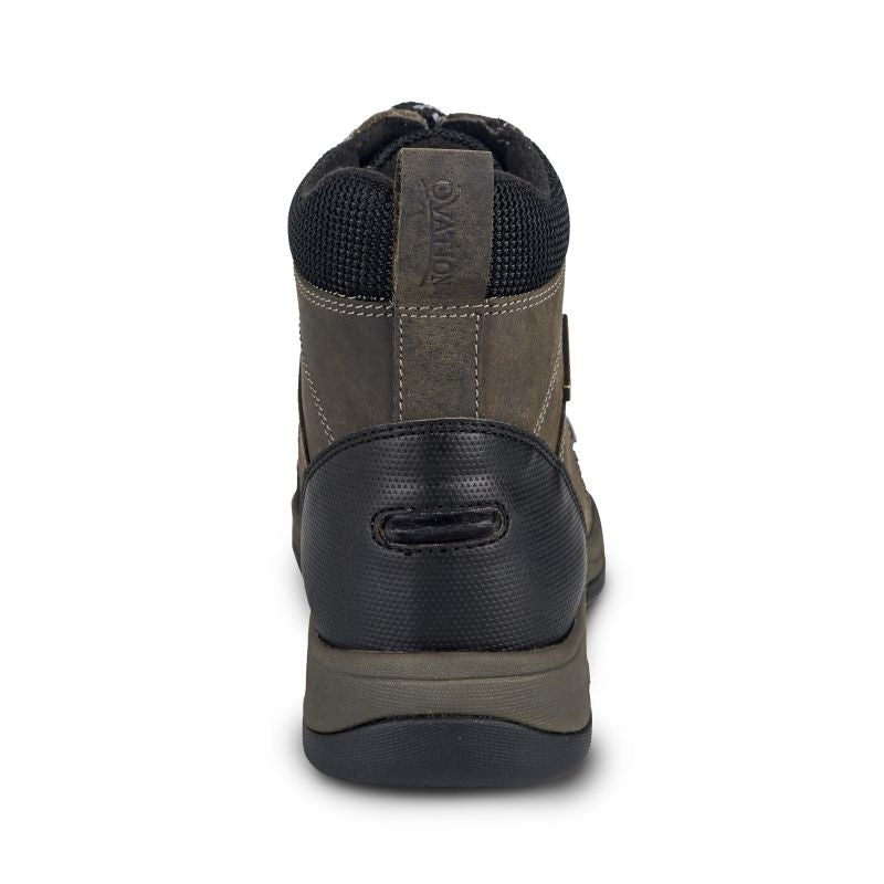 Ovation Versa RB 1.0 Hiker Boot
