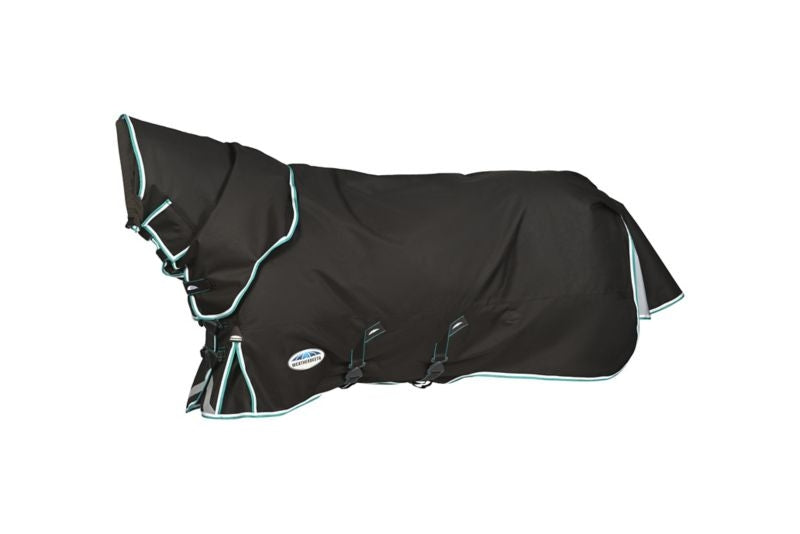 Weatherbeeta ComFiTec Ultra Comfi Detach-A-Neck Heavy Turnout Blanket
