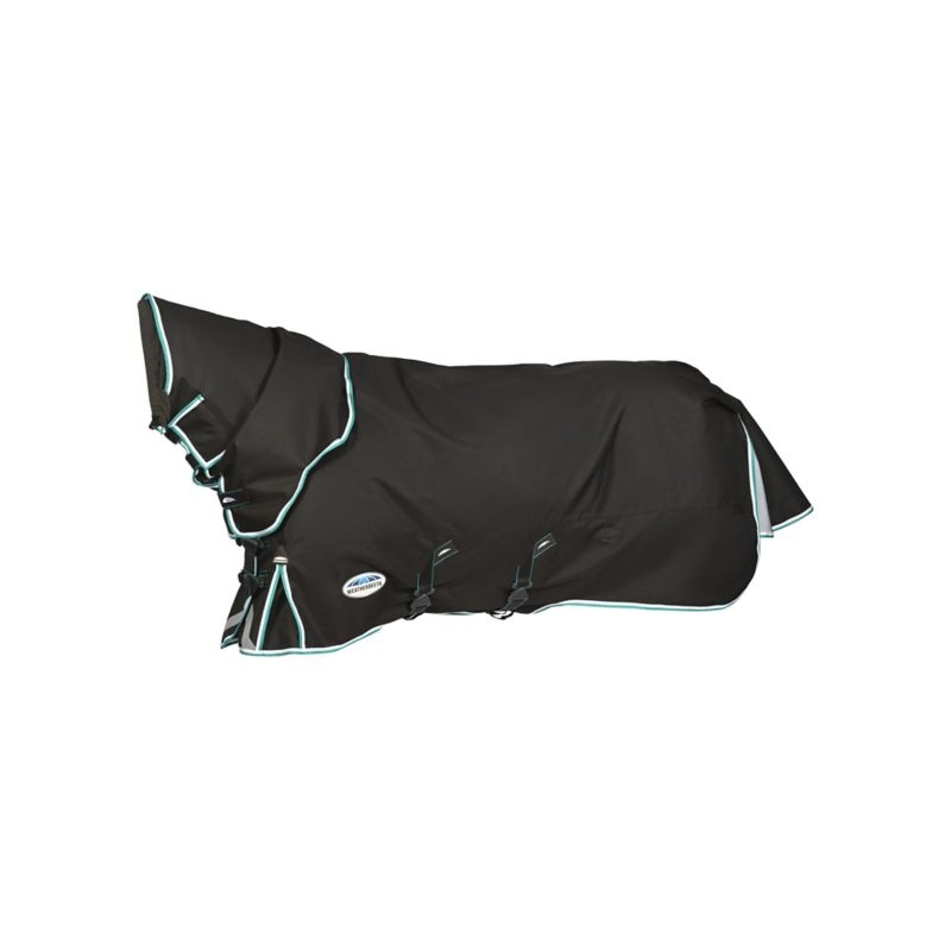 Weatherbeeta ComFiTec Ultra Comfi Detach-A-Neck Medium/Lite Turnout Blanket