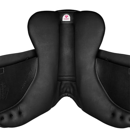 Arena Pony Wide General Purpose Saddle