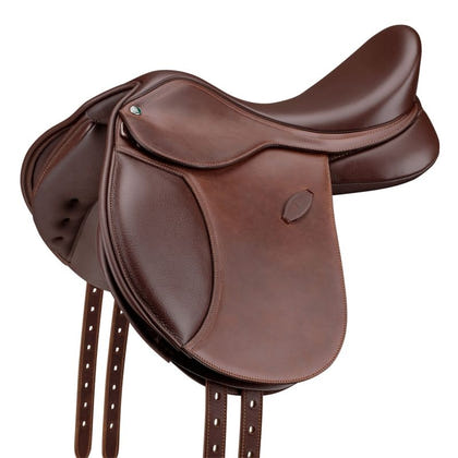 Arena Pony Wide General Purpose Saddle