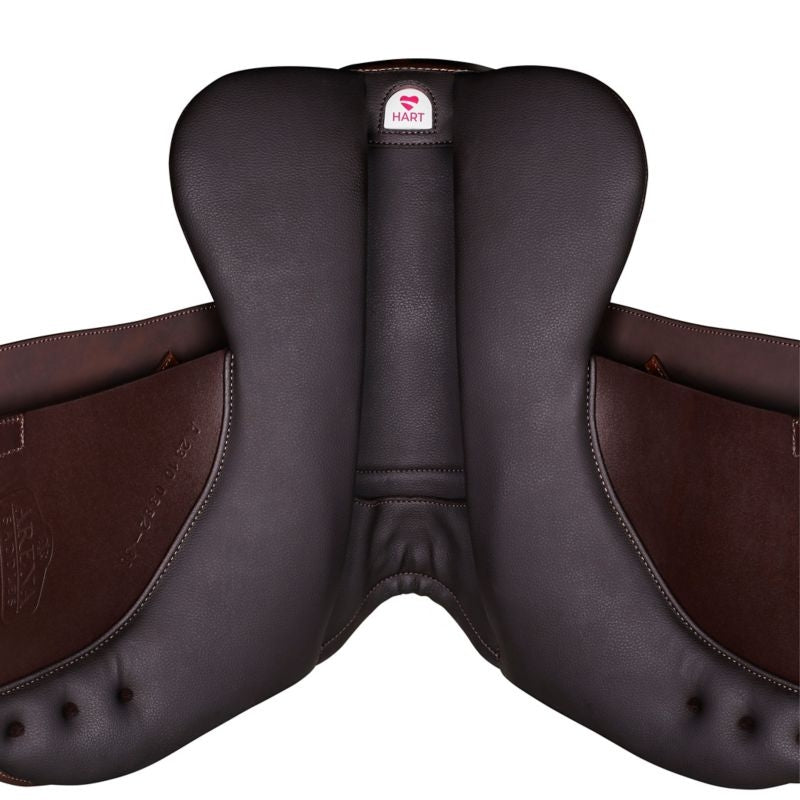 Arena Pony Wide General Purpose Saddle