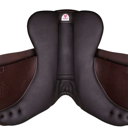 Arena Pony Wide General Purpose Saddle