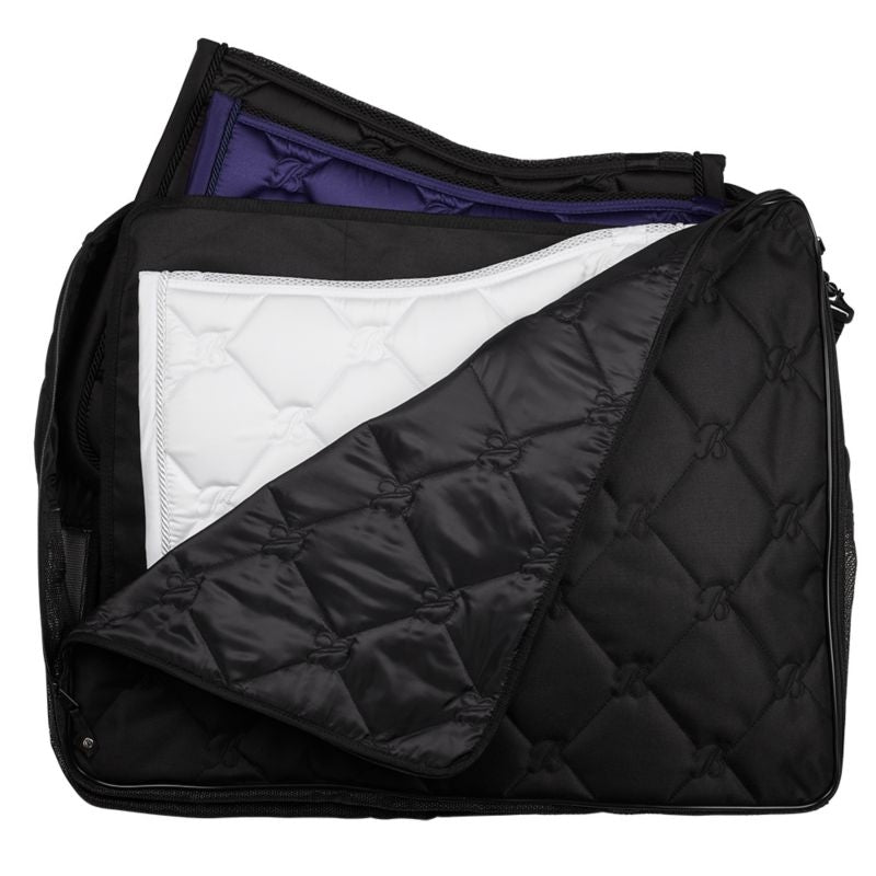 Bates Saddle Pad Bag
