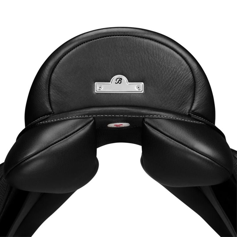 DEMO - Bates Versa Saddle