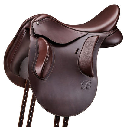 Bates Versa Saddle