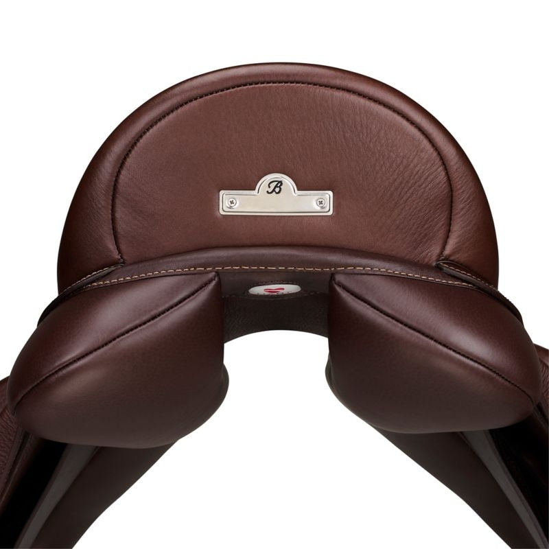 DEMO - Bates Versa Saddle