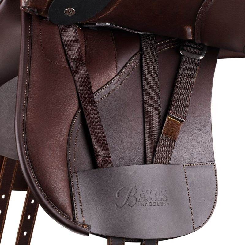 DEMO - Bates Versa Saddle
