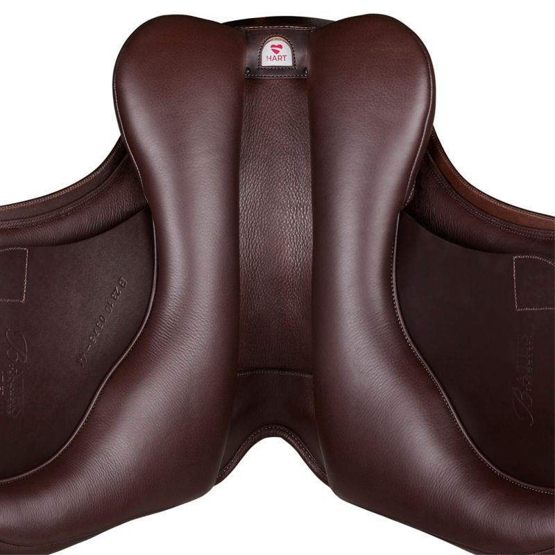 DEMO - Bates Versa Saddle