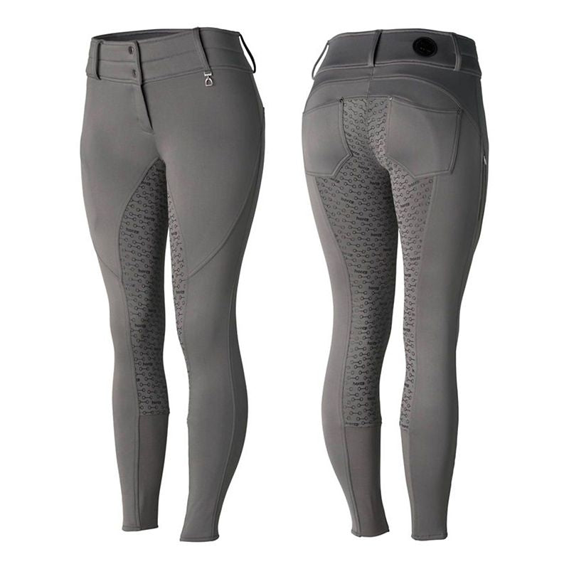 Horze Rhea Ladies Full Seat Thermo Breeches