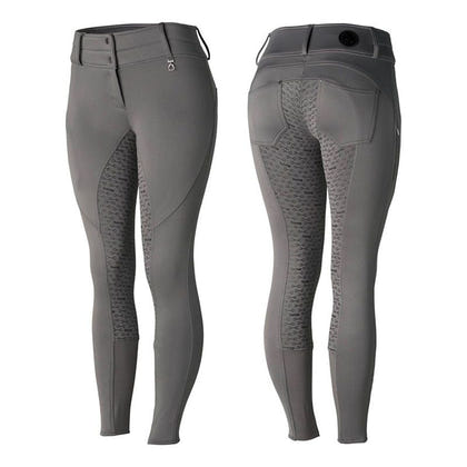 Horze Rhea Ladies Full Seat Thermo Breeches