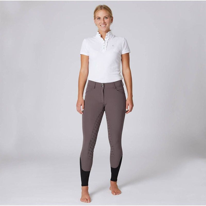 Horze Ladies Queenie FS Riding Breeches