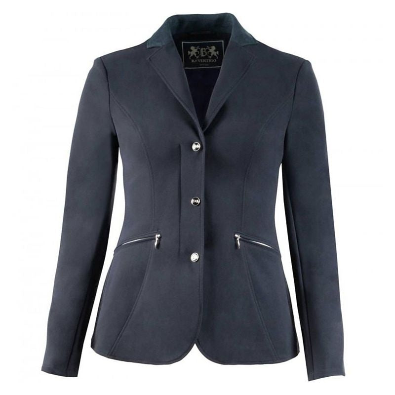 B Vertigo Ladies Sonia Softshell Show Jacket