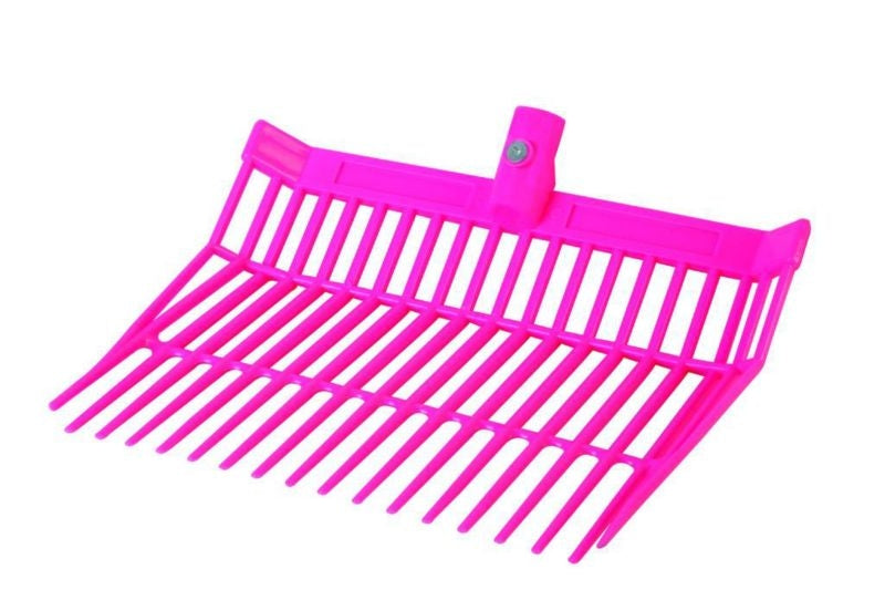 Manure and Bedding Fork Replacement Head