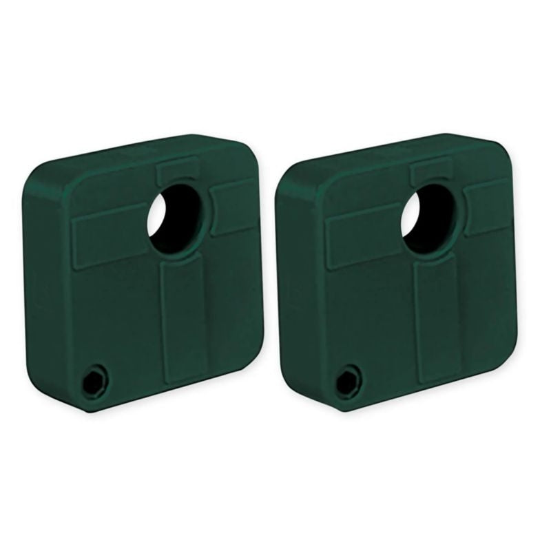Burlingham Quick Cavaletti Hunter Green