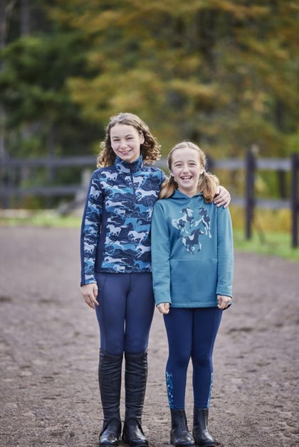 Kerrits Kids Mod Mare Hoodie