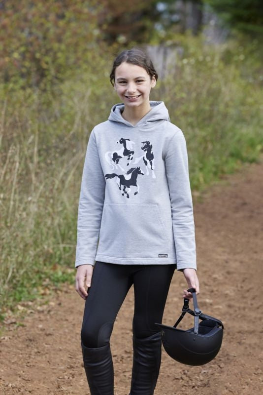 Kerrits Kids Mod Mare Hoodie
