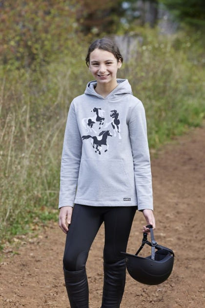 Kerrits Kids Mod Mare Hoodie