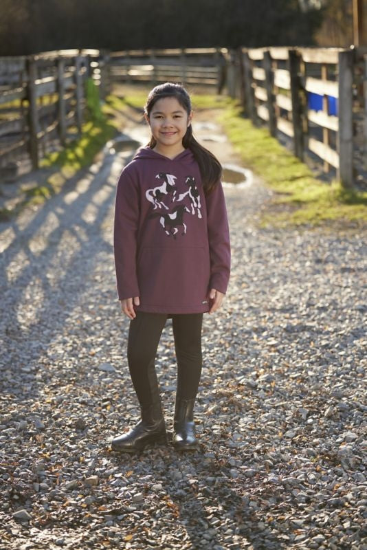 Kerrits Kids Mod Mare Hoodie
