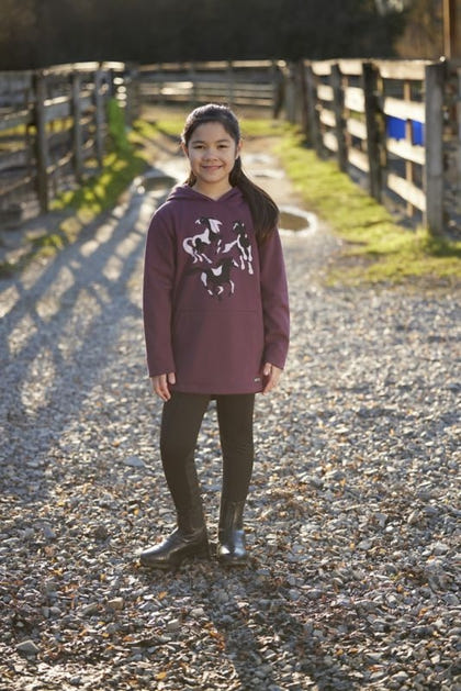 Kerrits Kids Mod Mare Hoodie