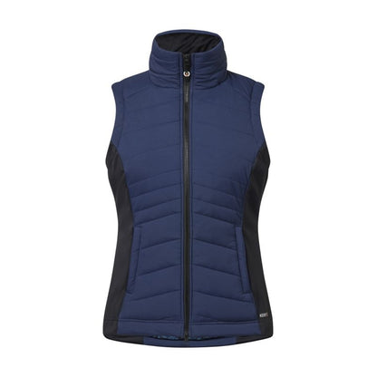 Kerrits Ladies Round Up Quilted Vest