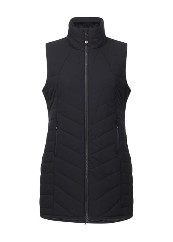 Kerrits Ladies Elevation Insulated Vest