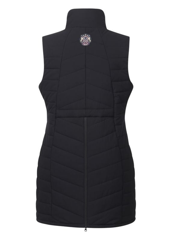 Kerrits Ladies Elevation Insulated Vest