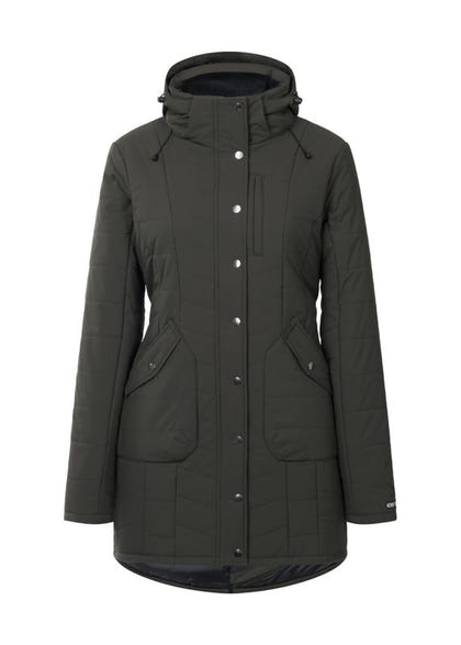 Kerrits Elevation Insulated Jacket