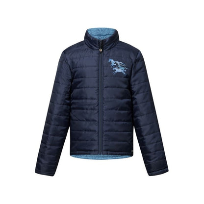 Kerrits Kids RoundUp Reversible Jacket