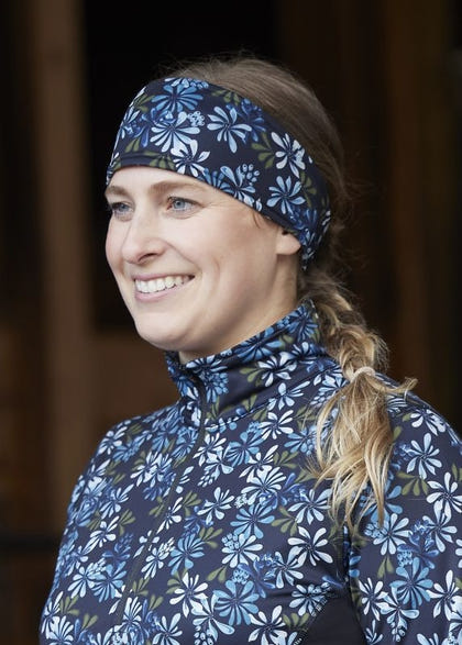 Kerrits On Course Fleece Headband