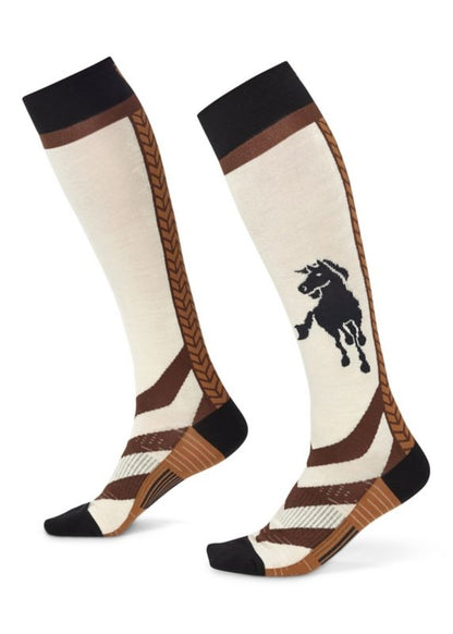 Kerrits Free Spirit Wool Knee-Hi Sock