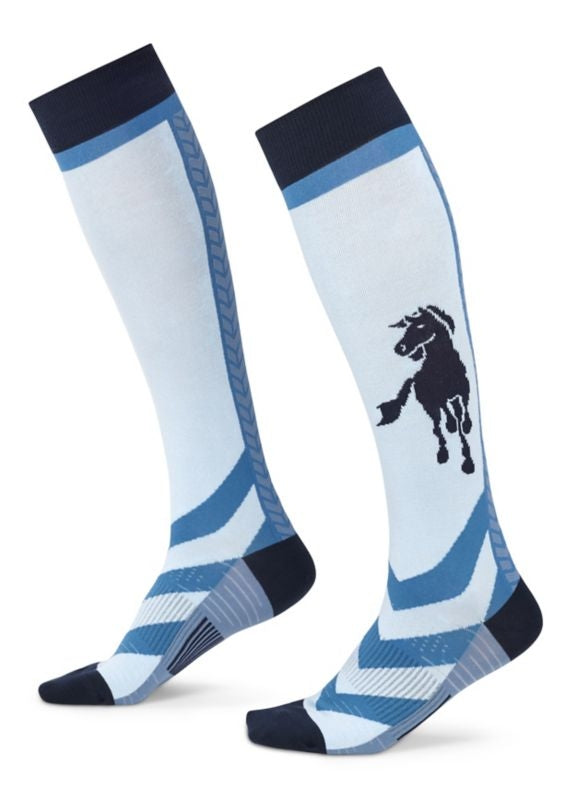Kerrits Kids FreeSpirit Wool Knee-Hi Sock