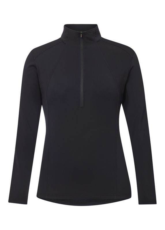 Kerrits In Stride 1/4 Zip Fleece Top