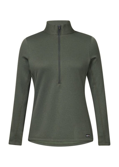 Kerrits Rhythm Fleece Half Zip