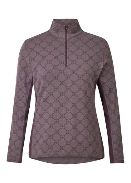Kerrits StableTemp Merino Wool Zip 2.0