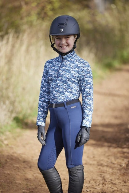Kerrits Kids Next Level Coolcore Top