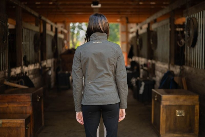 Redingote Always Riding Jacket