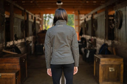 Redingote Always Riding Jacket