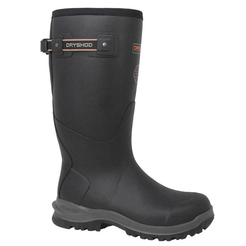 Dryshod Mens Legend MXT Gusset Boots
