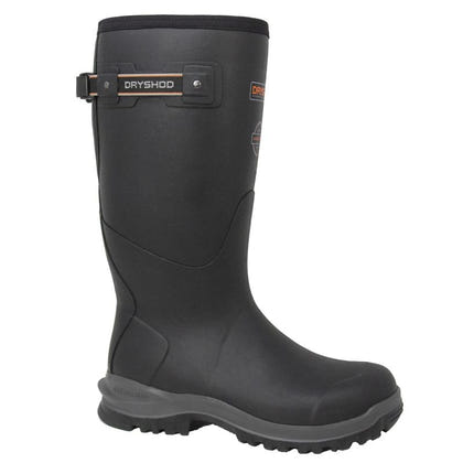 Dryshod Mens Legend MXT Gusset Boots
