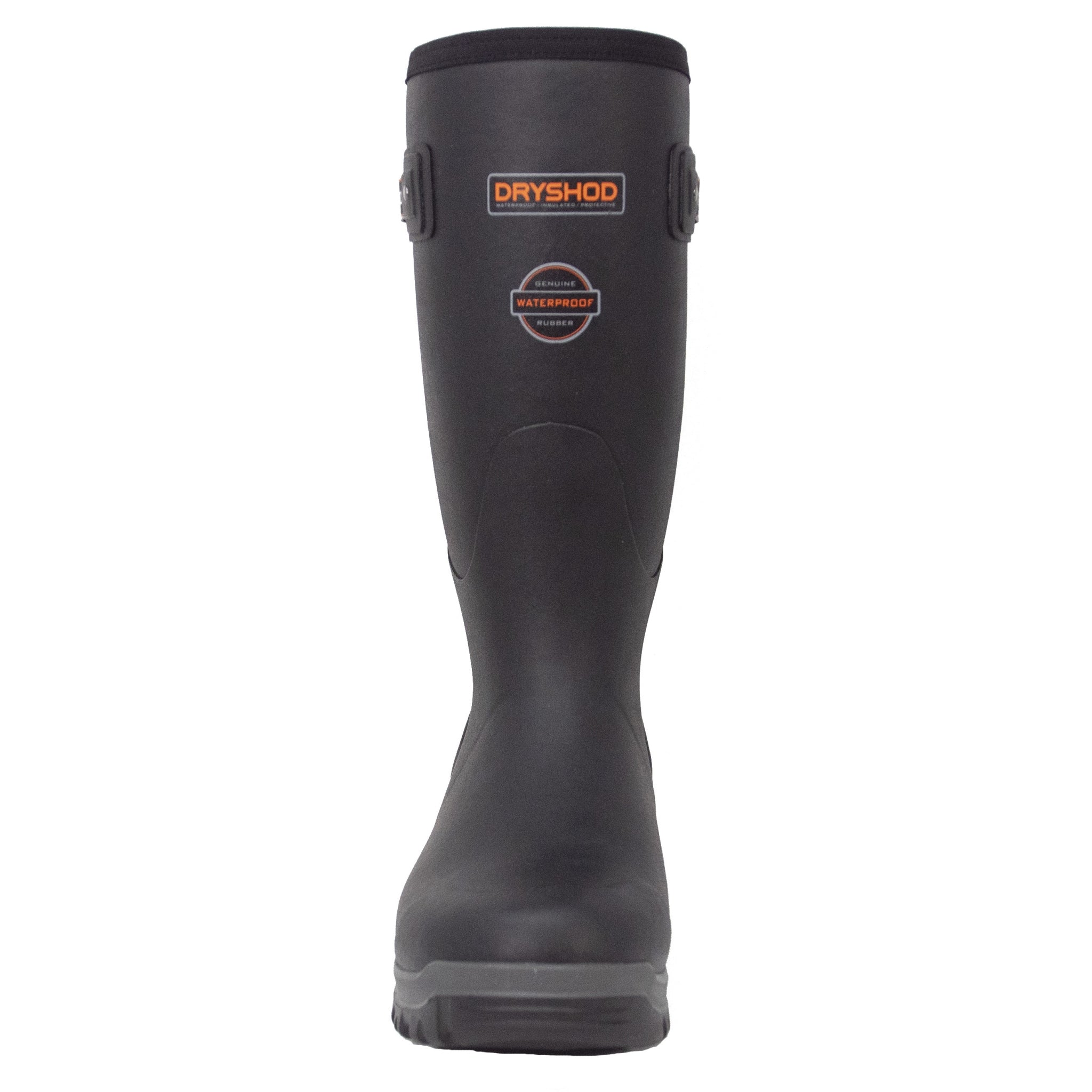 Dryshod Mens Legend MXT Gusset Boots