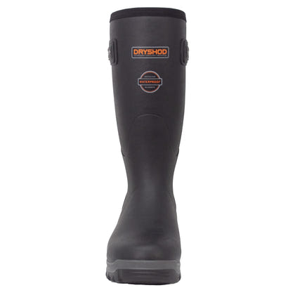 Dryshod Mens Legend MXT Gusset Boots