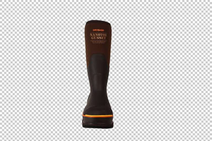 Dryshod Mens Nano Toe Gusset Boots